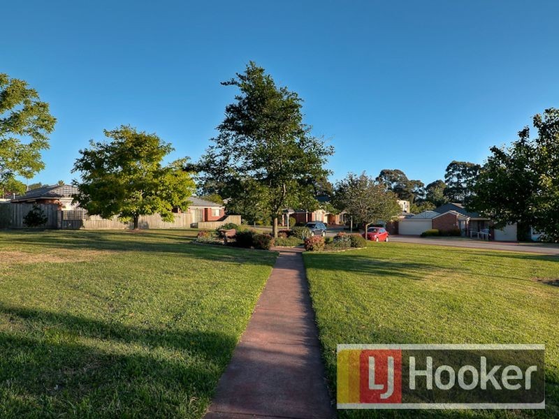 4/5-17 William Road, Berwick VIC 3806