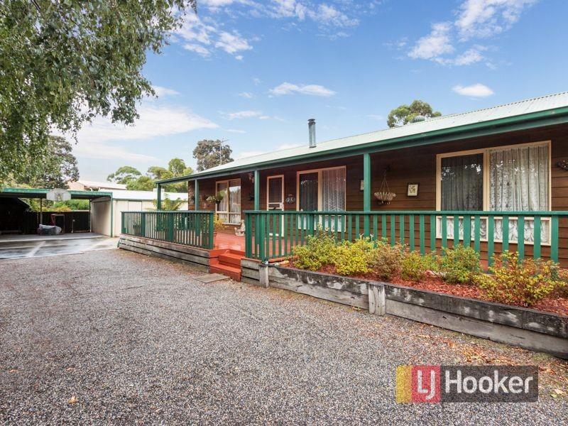 8 Cormorant Close, Blind Bight VIC 3980
