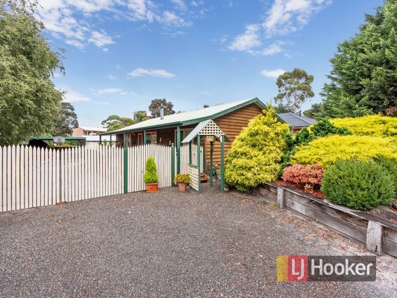 8 Cormorant Close, Blind Bight VIC 3980