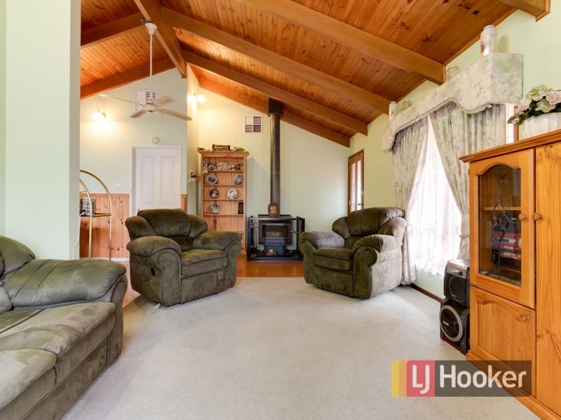 8 Cormorant Close, Blind Bight VIC 3980