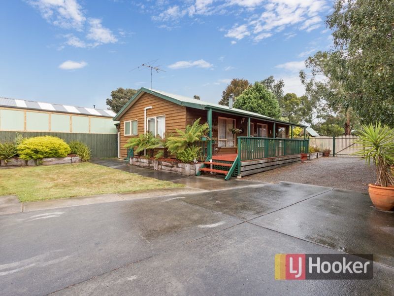 8 Cormorant Close, Blind Bight VIC 3980