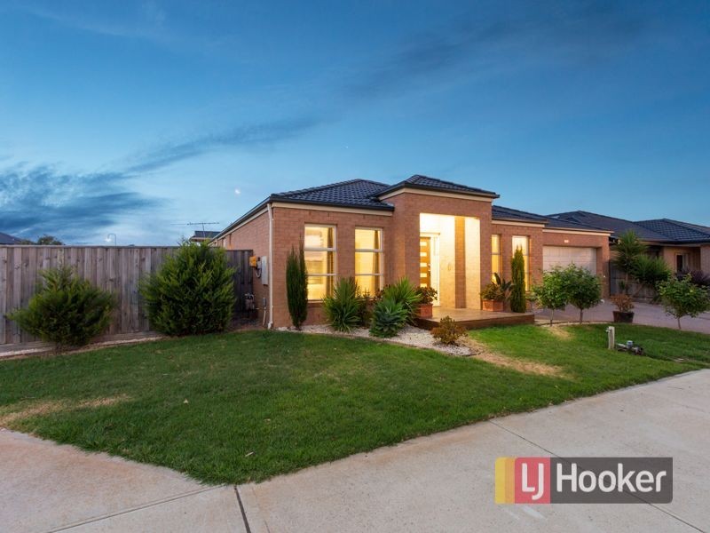 169 Viewgrand Drive, Berwick VIC 3806