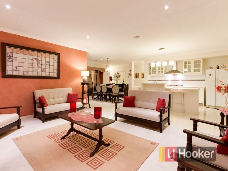 169 Viewgrand Drive, Berwick VIC 3806