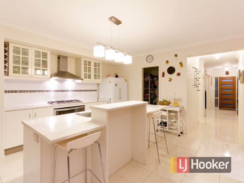 169 Viewgrand Drive, Berwick VIC 3806