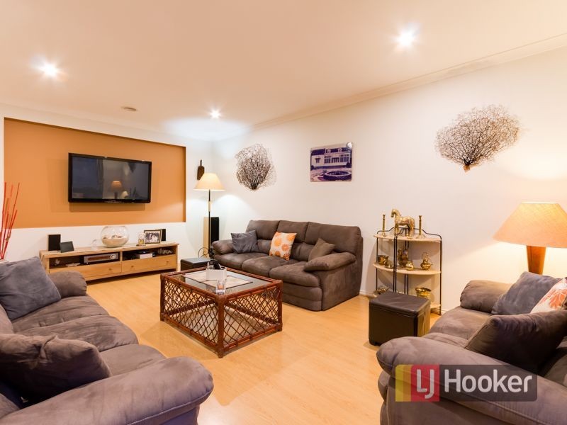 169 Viewgrand Drive, Berwick VIC 3806