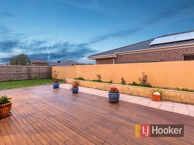 169 Viewgrand Drive, Berwick VIC 3806