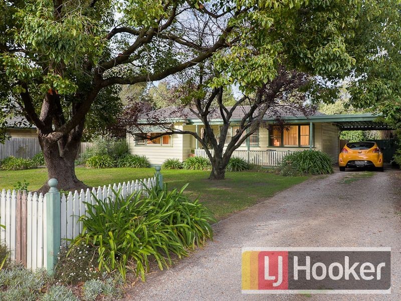 34 Ashton Road, Ferntree Gully VIC 3156