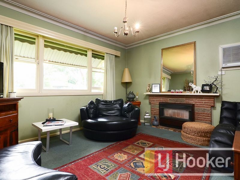 34 Ashton Road, Ferntree Gully VIC 3156