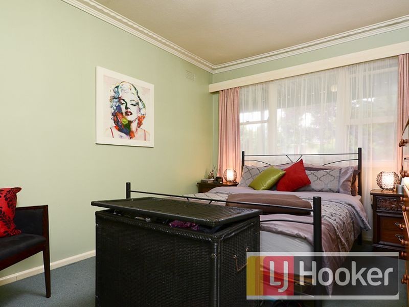 34 Ashton Road, Ferntree Gully VIC 3156