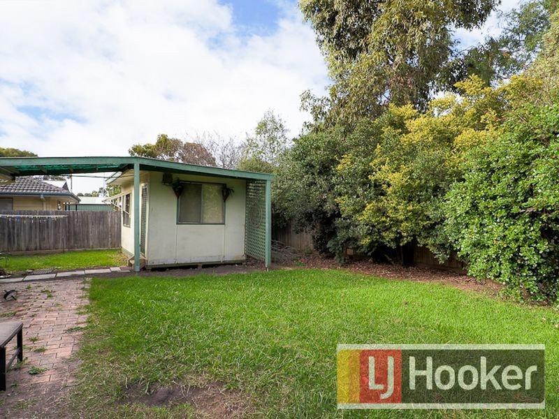 34 Ashton Road, Ferntree Gully VIC 3156