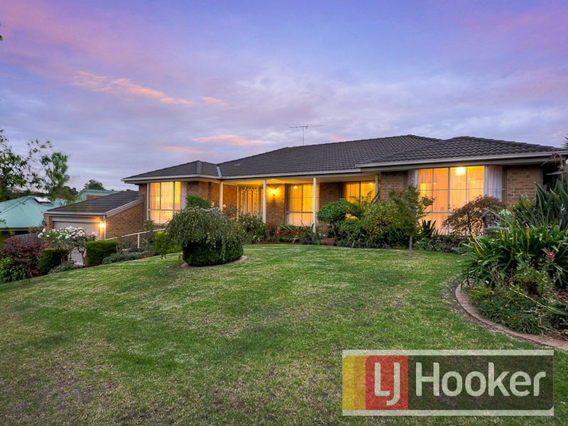 2 Matheson Court, Berwick VIC 3806