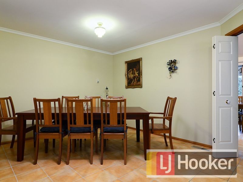 2 Matheson Court, Berwick VIC 3806