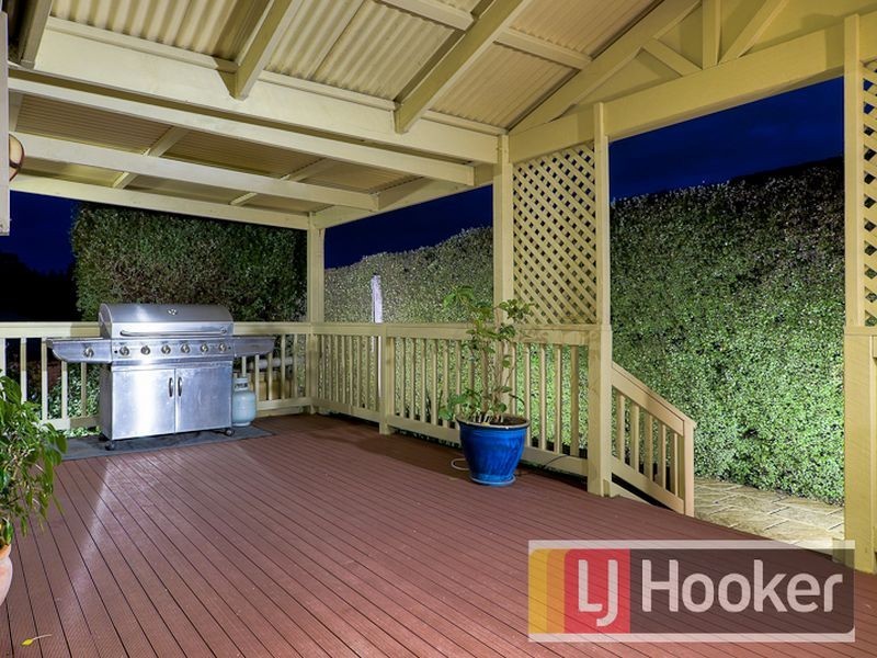 2 Matheson Court, Berwick VIC 3806