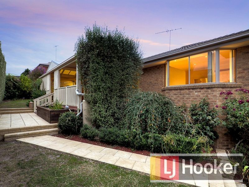 2 Matheson Court, Berwick VIC 3806