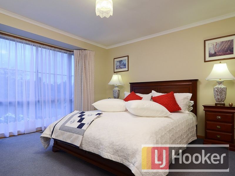 2 Matheson Court, Berwick VIC 3806