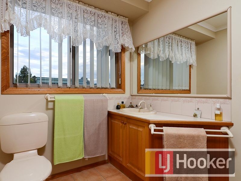 2 Matheson Court, Berwick VIC 3806