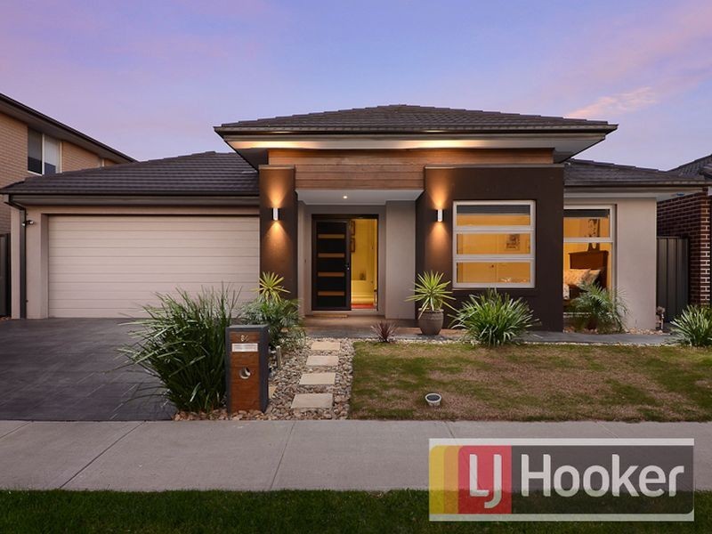 34 Chagall Parade, Clyde North VIC 3978