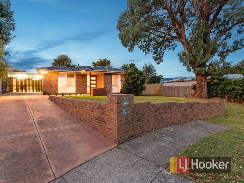 11 Coronata Court, Narre Warren VIC 3805