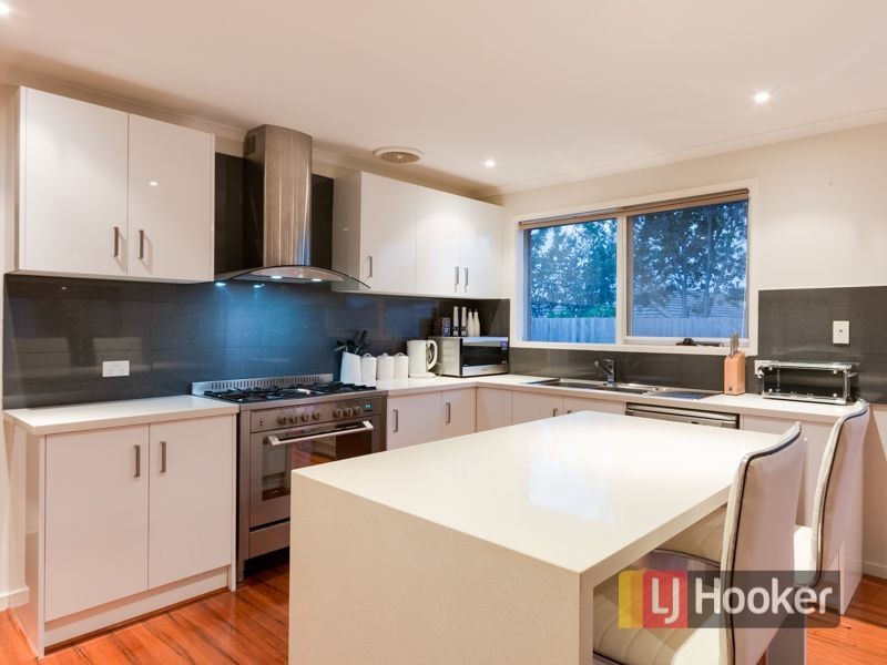 11 Coronata Court, Narre Warren VIC 3805