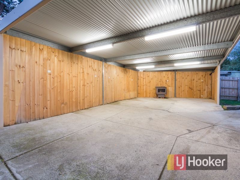 11 Coronata Court, Narre Warren VIC 3805