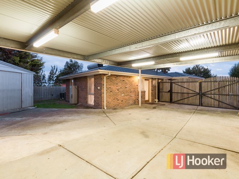 11 Coronata Court, Narre Warren VIC 3805