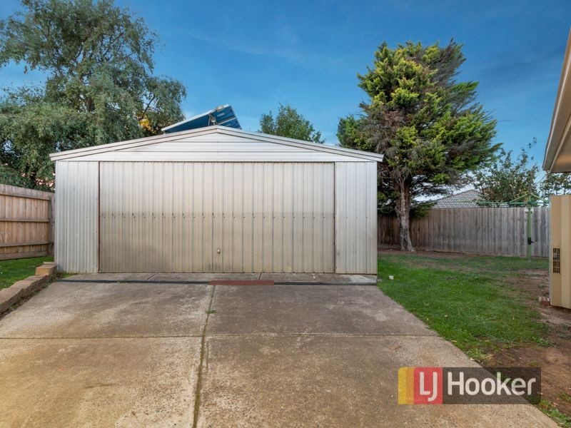 11 Coronata Court, Narre Warren VIC 3805