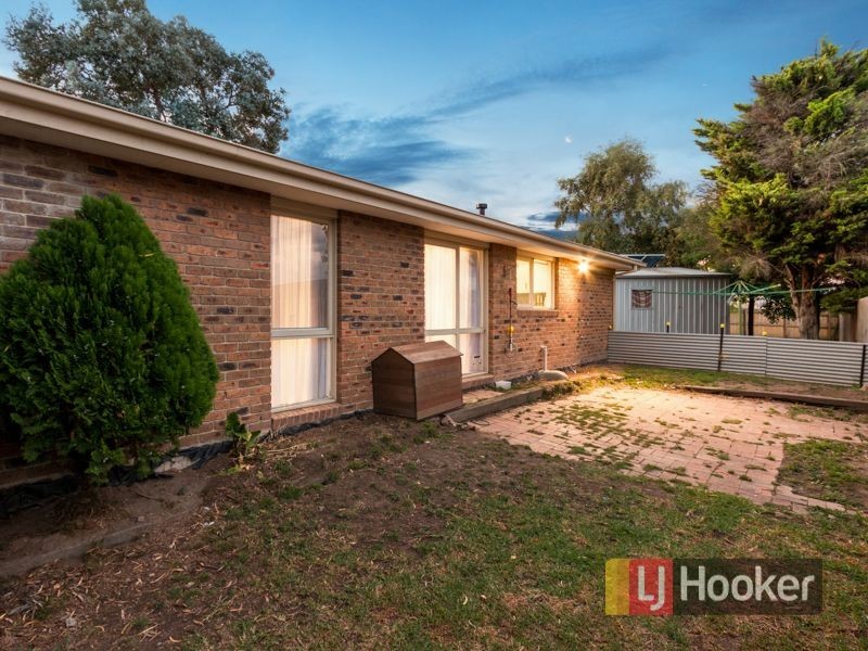 11 Coronata Court, Narre Warren VIC 3805