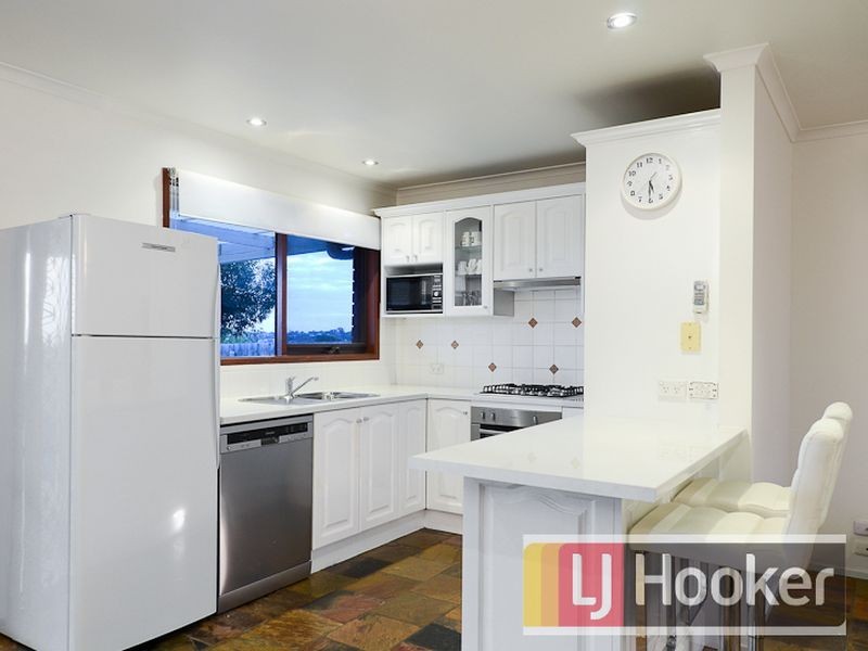 13 Coronata Court, Narre Warren VIC 3805