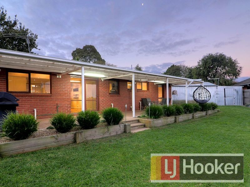 13 Coronata Court, Narre Warren VIC 3805