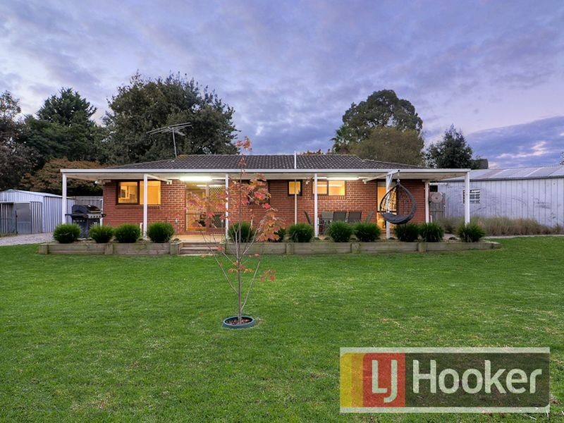 13 Coronata Court, Narre Warren VIC 3805