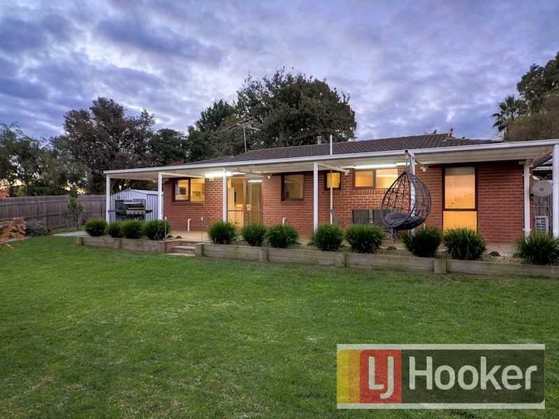 13 Coronata Court, Narre Warren VIC 3805