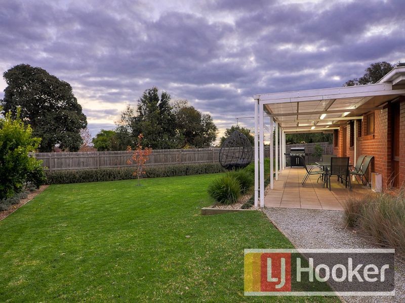 13 Coronata Court, Narre Warren VIC 3805