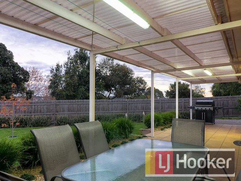13 Coronata Court, Narre Warren VIC 3805