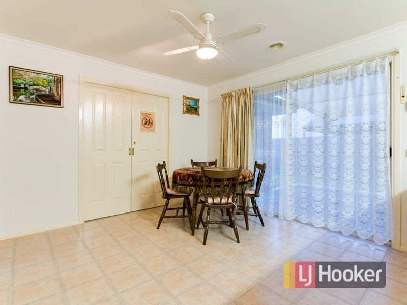 24 Maculata Drive, Cranbourne West VIC 3977