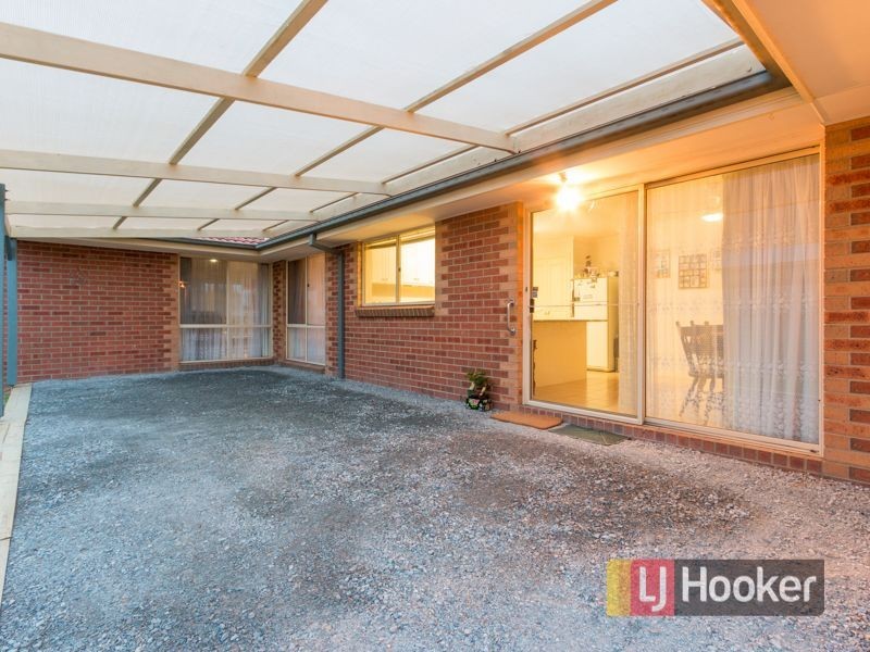 24 Maculata Drive, Cranbourne West VIC 3977