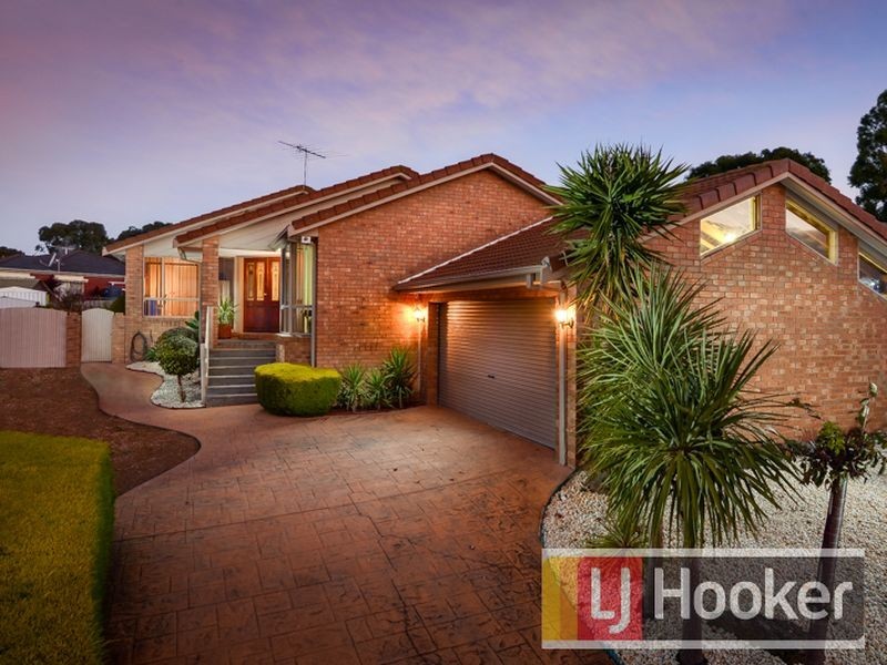 14 Archibald Avenue, Narre Warren VIC 3805