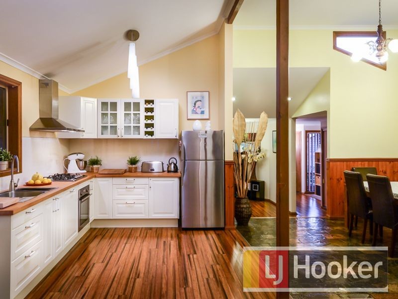 14 Archibald Avenue, Narre Warren VIC 3805