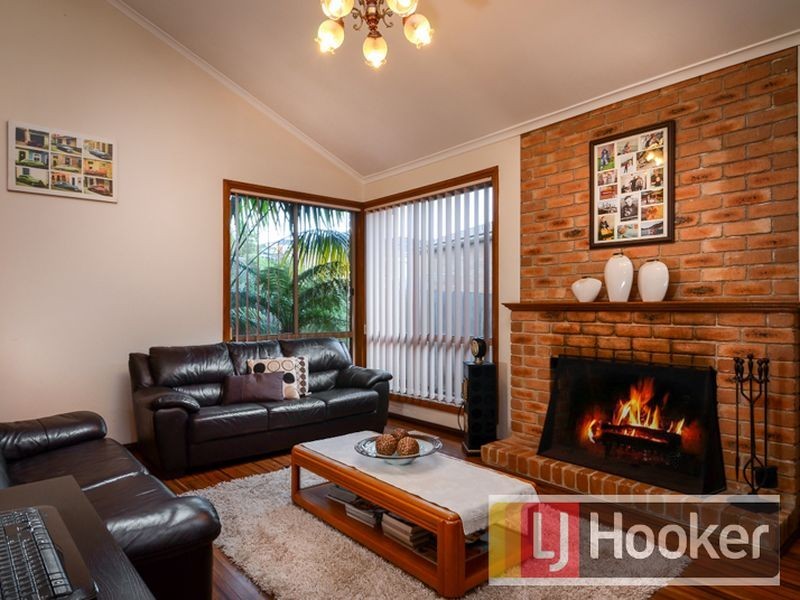 14 Archibald Avenue, Narre Warren VIC 3805