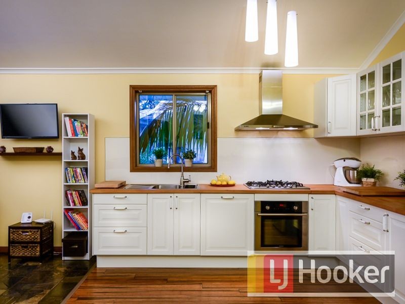 14 Archibald Avenue, Narre Warren VIC 3805