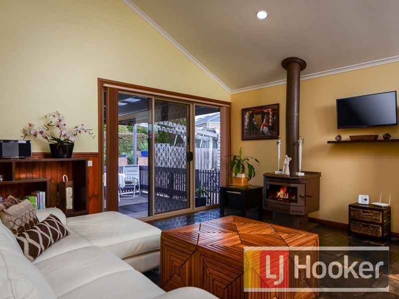 14 Archibald Avenue, Narre Warren VIC 3805