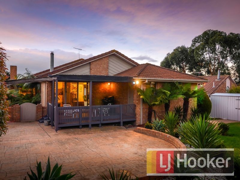 14 Archibald Avenue, Narre Warren VIC 3805