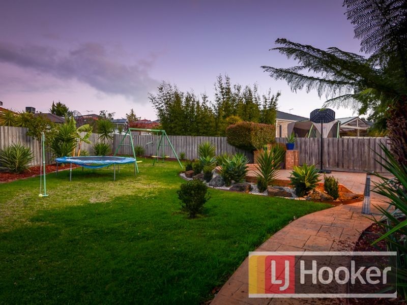 14 Archibald Avenue, Narre Warren VIC 3805