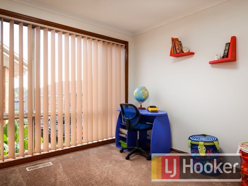 14 Archibald Avenue, Narre Warren VIC 3805