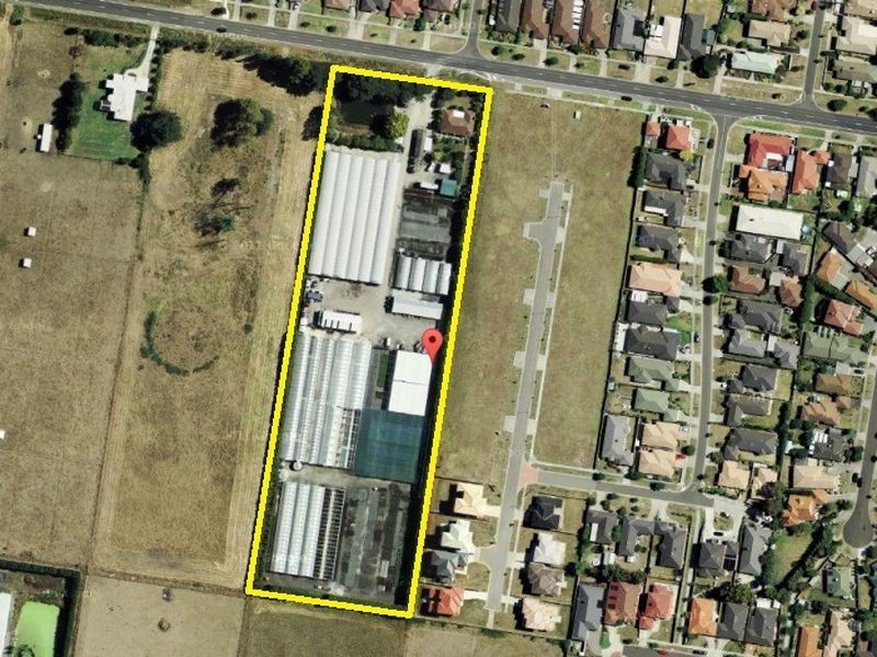 373-375 Centre Road, Berwick VIC 3806