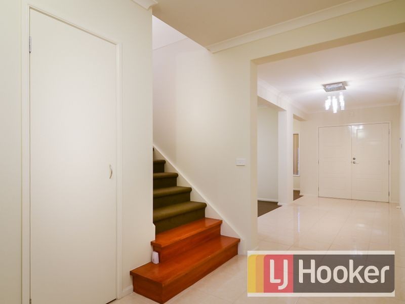 98 Wurundjeri Blvd, Berwick VIC 3806