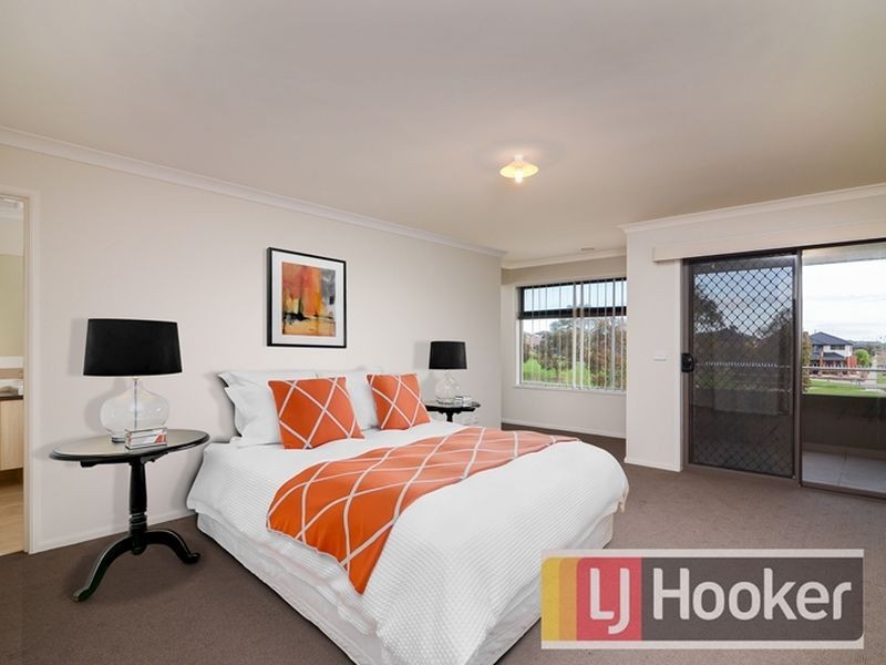 98 Wurundjeri Blvd, Berwick VIC 3806