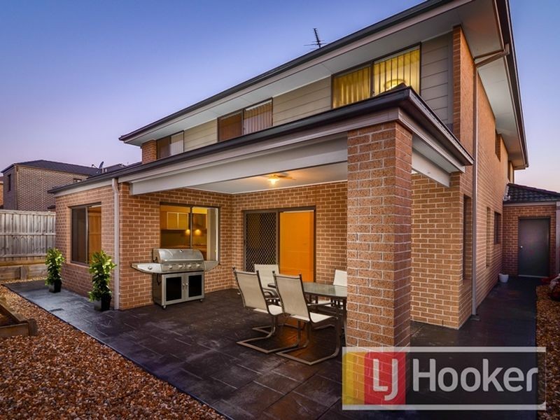 98 Wurundjeri Blvd, Berwick VIC 3806