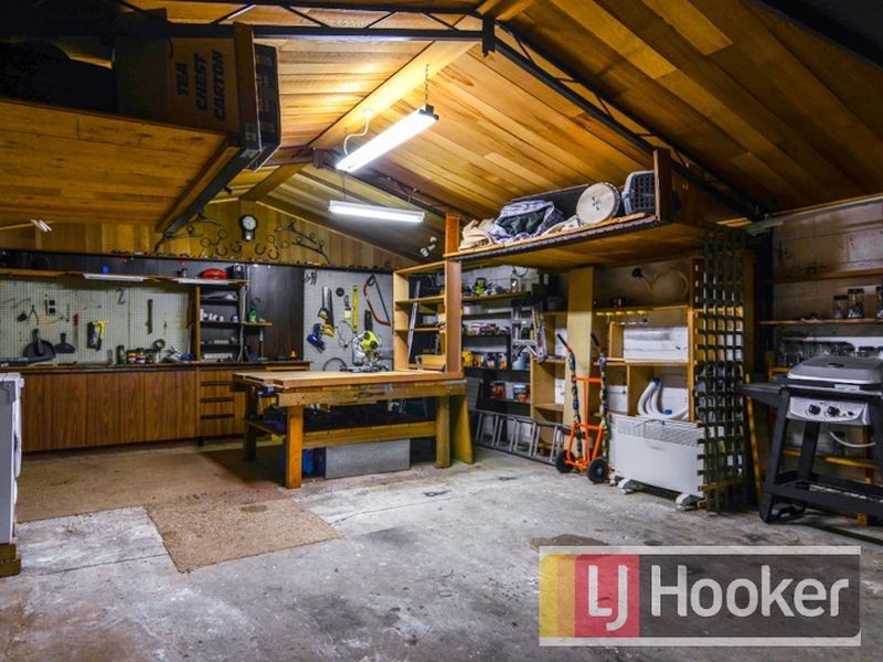 30 Lancaster Avenue, Narre Warren VIC 3805