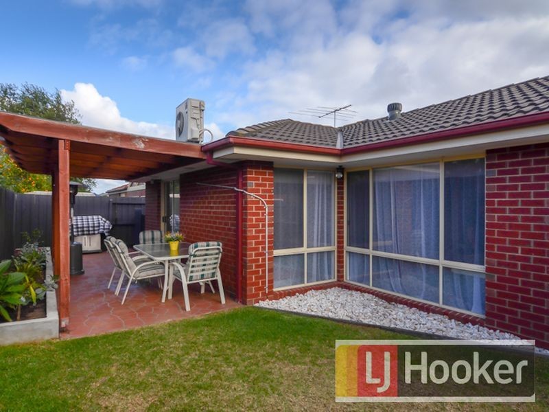 4 Shady Close, Narre Warren South VIC 3805