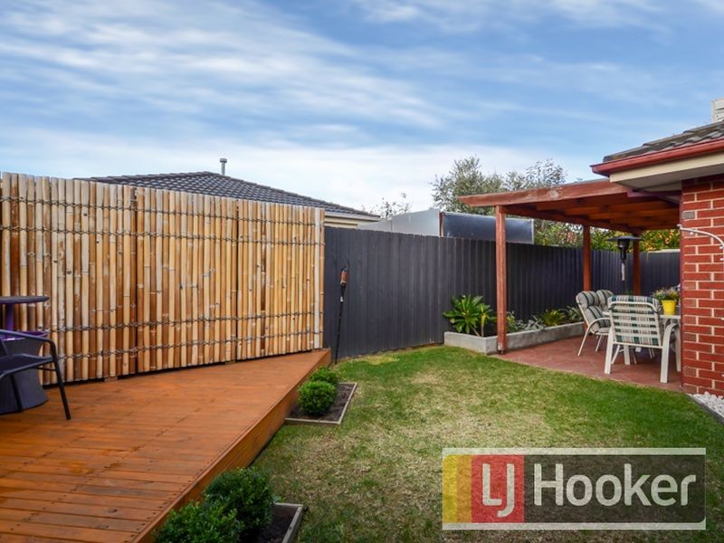 4 Shady Close, Narre Warren South VIC 3805